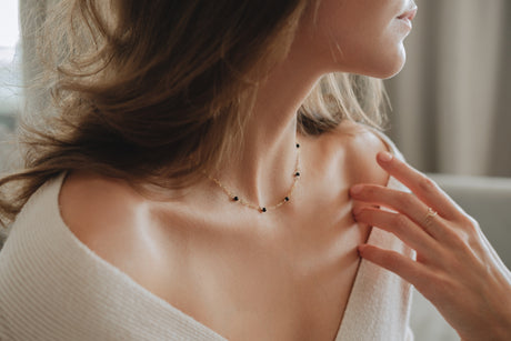 jolie parisian signature jewellery