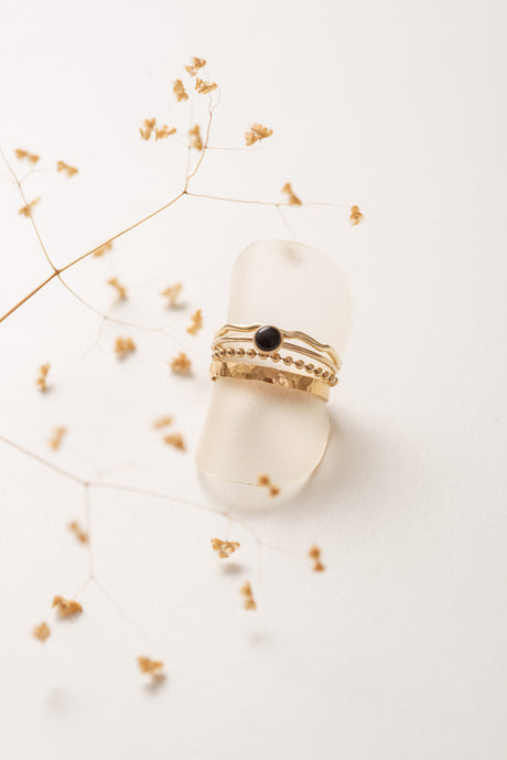 signature jolie parisian jewellery