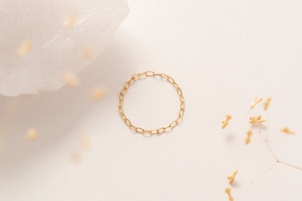 bali inspired ubud ring